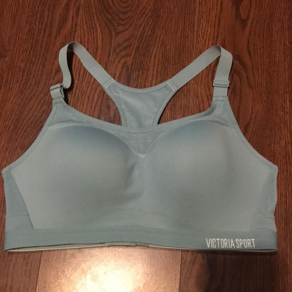 Victoria’s sport 38C